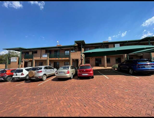 BUSINESS PROPERTY TO RENT IN HIGHVELD